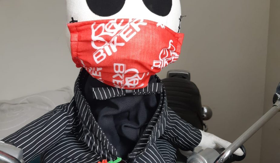 Maske